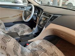 هیوندای سۆناتا